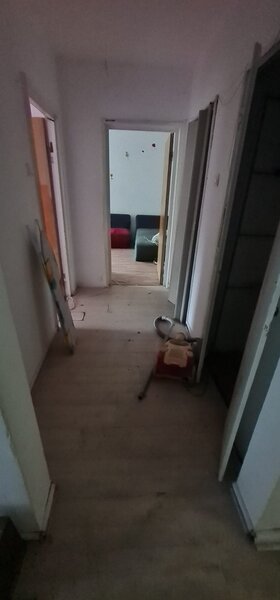 Unirii, Nerva Traian, Vitan, str. Anastasie Panu, et. 1