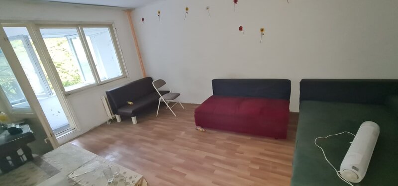 Unirii, Nerva Traian, Vitan, str. Anastasie Panu, et. 1