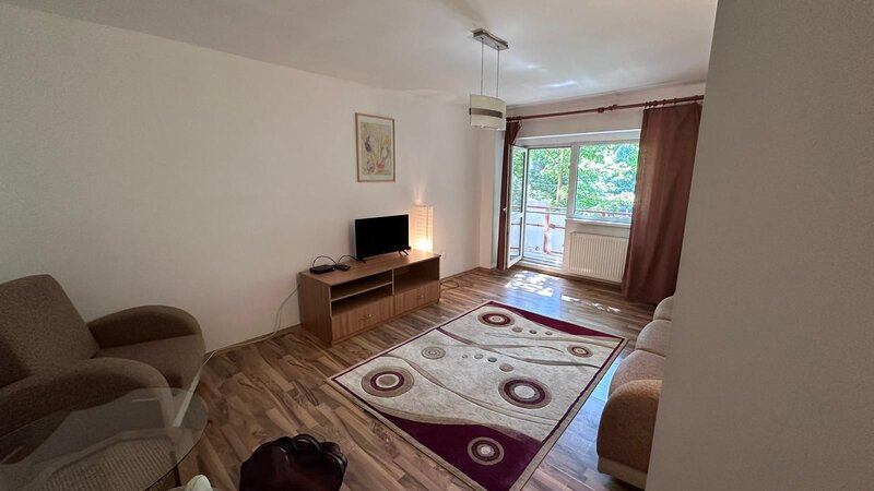 Nerva Traian - str. Anastasie Panu 15