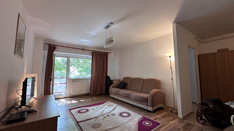 Nerva Traian - str. Anastasie Panu 15